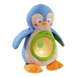 pinguino chicco